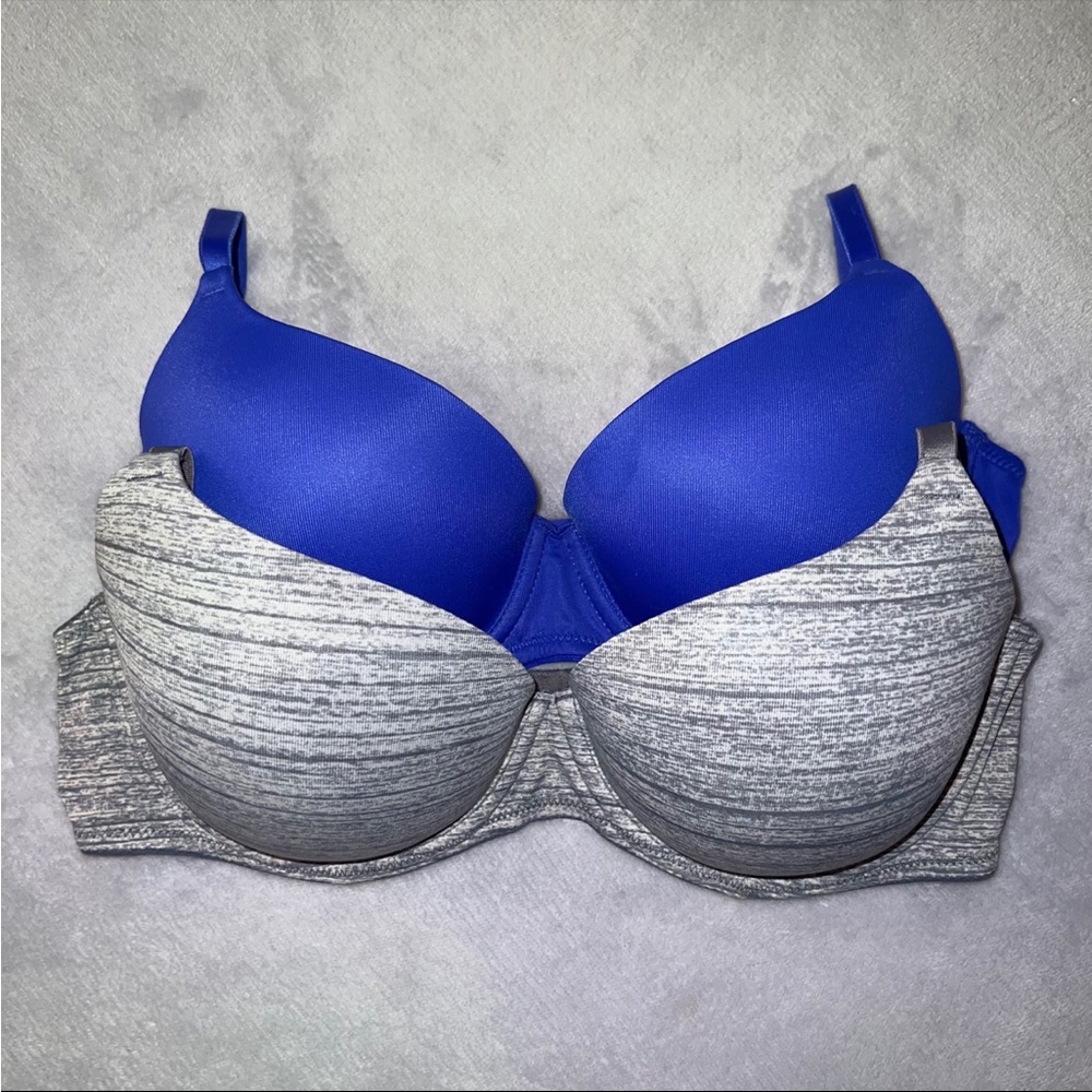 Victoria Secret PINK bra bundle set 32C